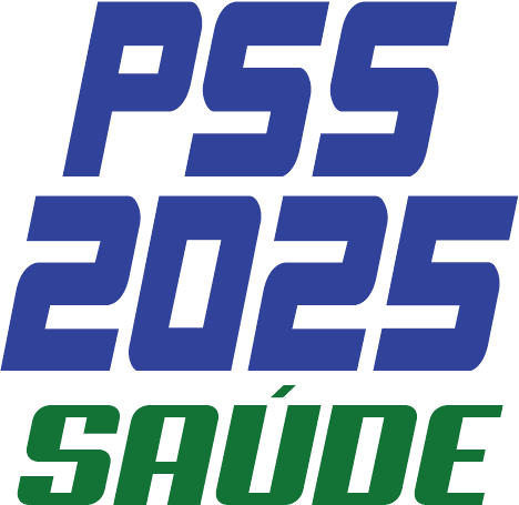 PSS Saúde 2025