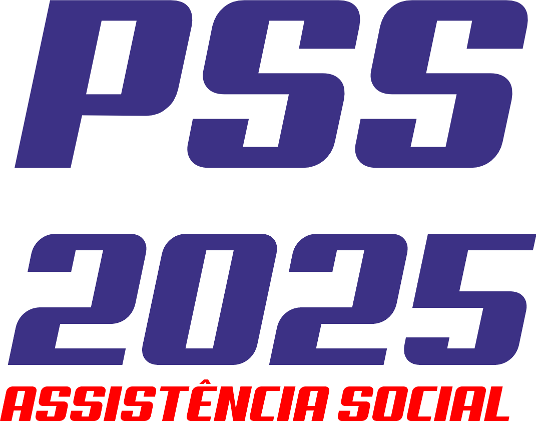 PSS 2025 - Assistência Social
