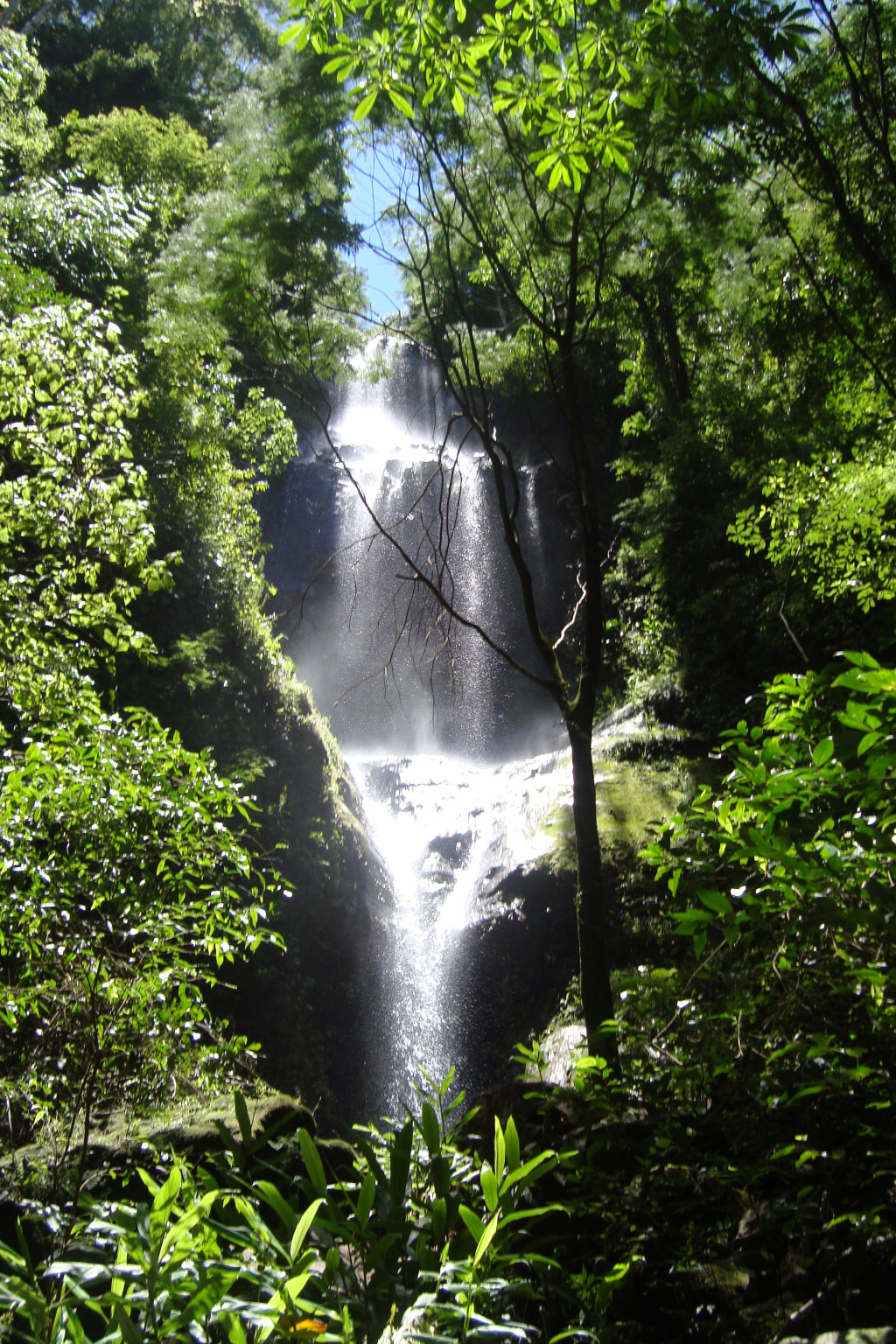 Cachoeira Serra do Arreio