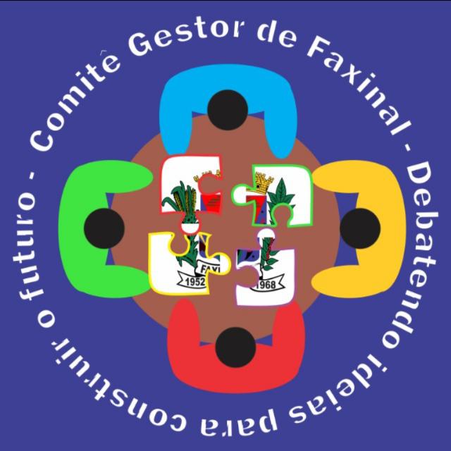 Comitê Gestor de Faxinal
