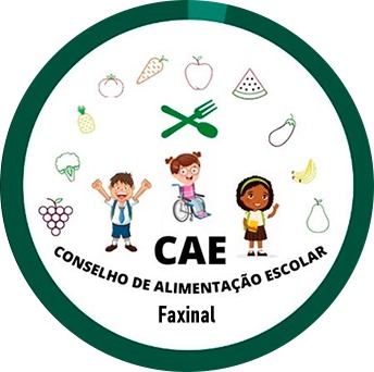 Conselho de Alimentação Escolar de Faxinal