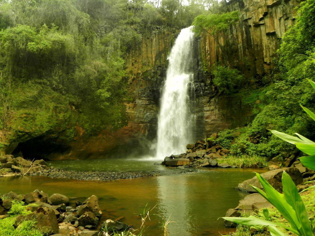 Cachoeira Chicão II