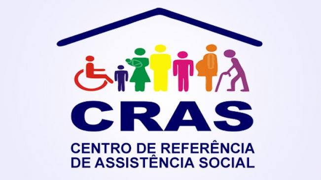 CRAS Centro de Referência da Assistência social
